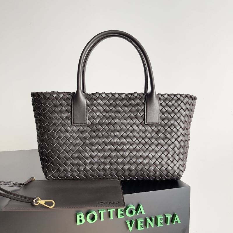 Bottega Veneta Shopping Bags